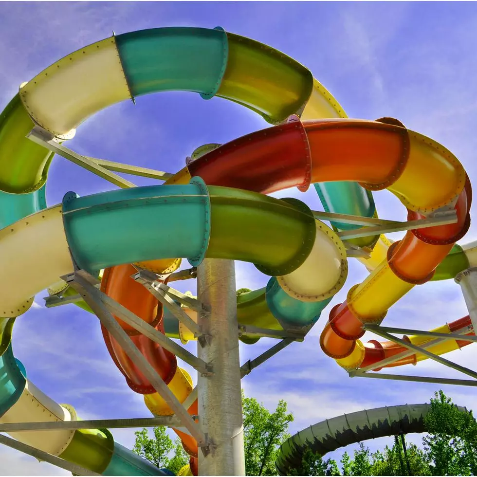 Splashwater Kingdom at the Great Escape Opens this Weekend