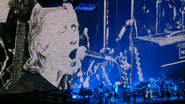 Roger Waters Brings Tour Rehearsal Show to New Jersey