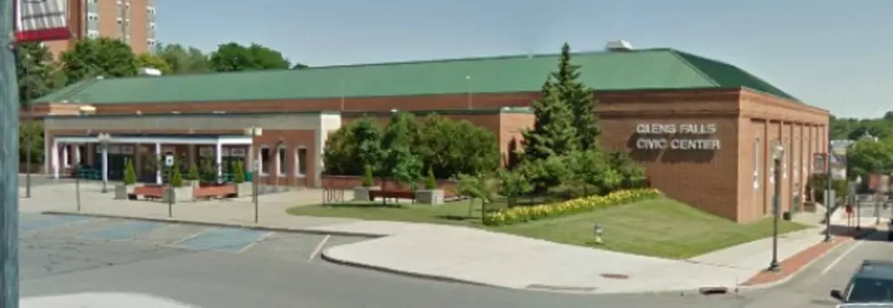 Glens Falls Civic Center Undergoes Name Change