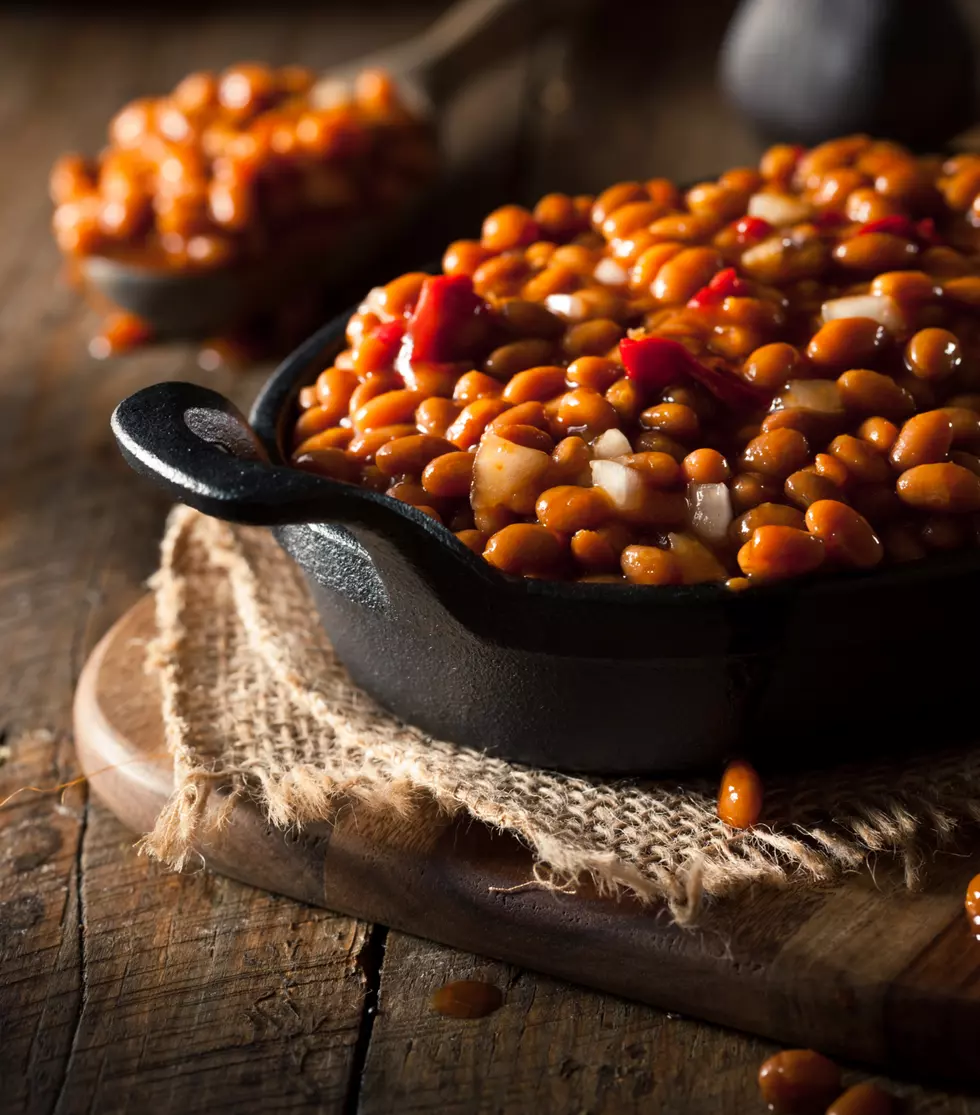 There is A Nationwide Recall on Bush’s Baked Beans