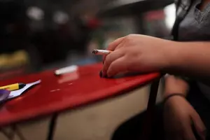 Advancing the Smoking Age to 21 in Saratoga County