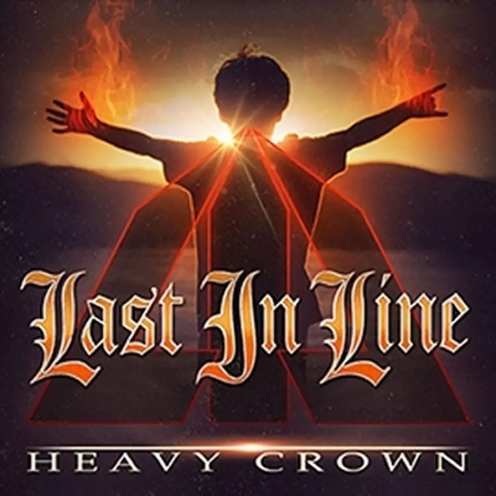 Last In Line Coming to Upstate Concert Hall