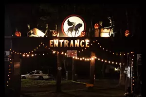 A New York Halloween Attraction You Can’t Miss