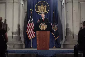 Did That Just Happen? Governor Cuomo&#8217;s &#8216;Revolutionary&#8217; Speech