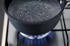 Boil Water Advisory Issued for Part of the Capital Region