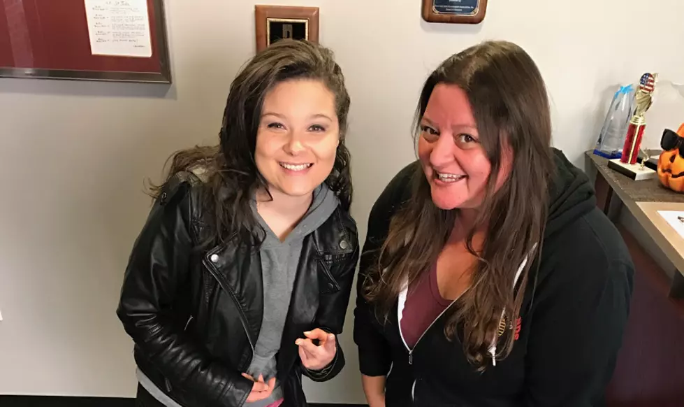 Moriah Formica Talks Capital Region Shows and New Music with Candace