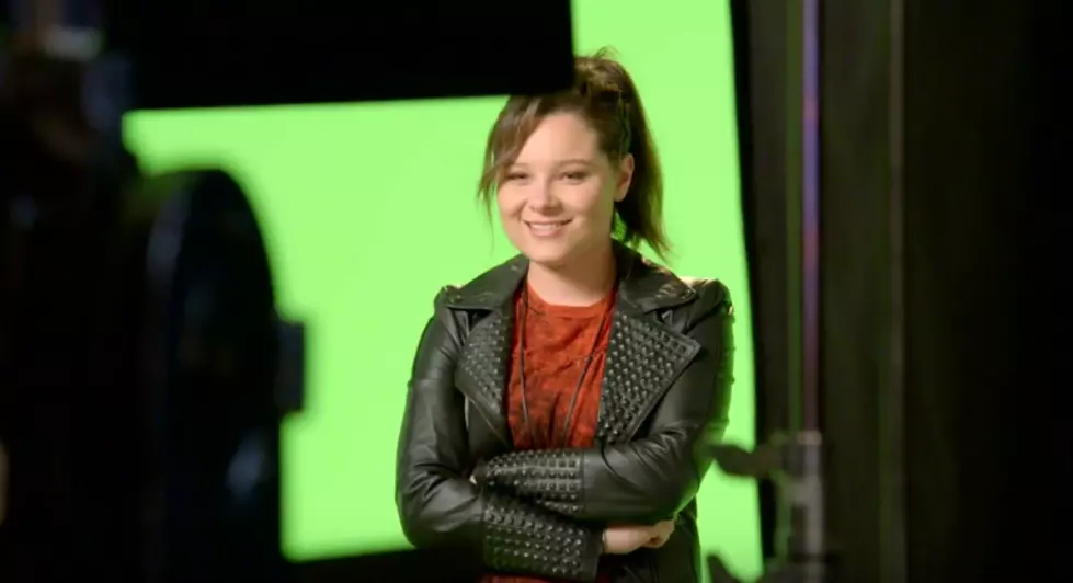 Local Rocker Moriah Formica Heads to the Battle Rounds Tonight on &#8216;The Voice&#8217;