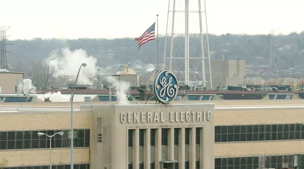 $1 Billion in Cuts Planned for Schenectady’s GE Power Headquarters