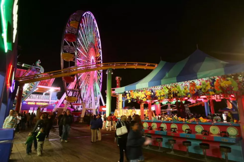 New York State Fair Offering Cyber Monday Discounts