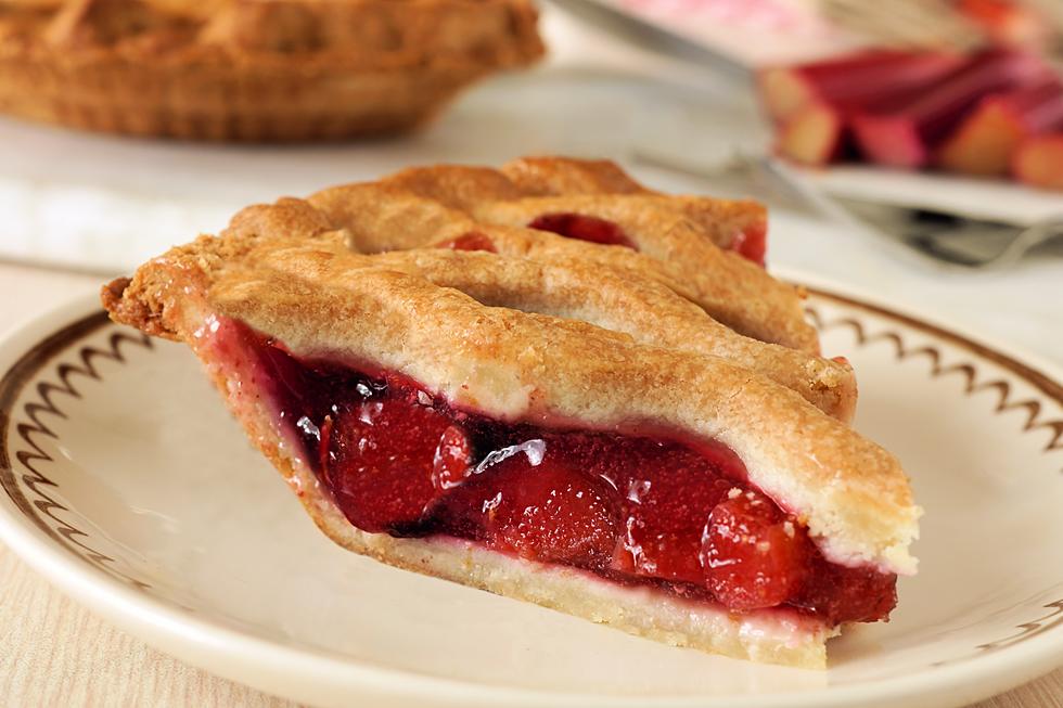 Best Places For Pie In The Capital Region