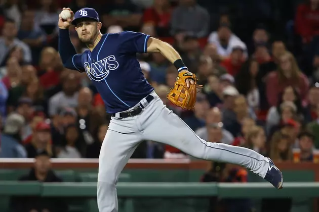 UAlbany Pitcher Traded for Superstar Evan Longoria