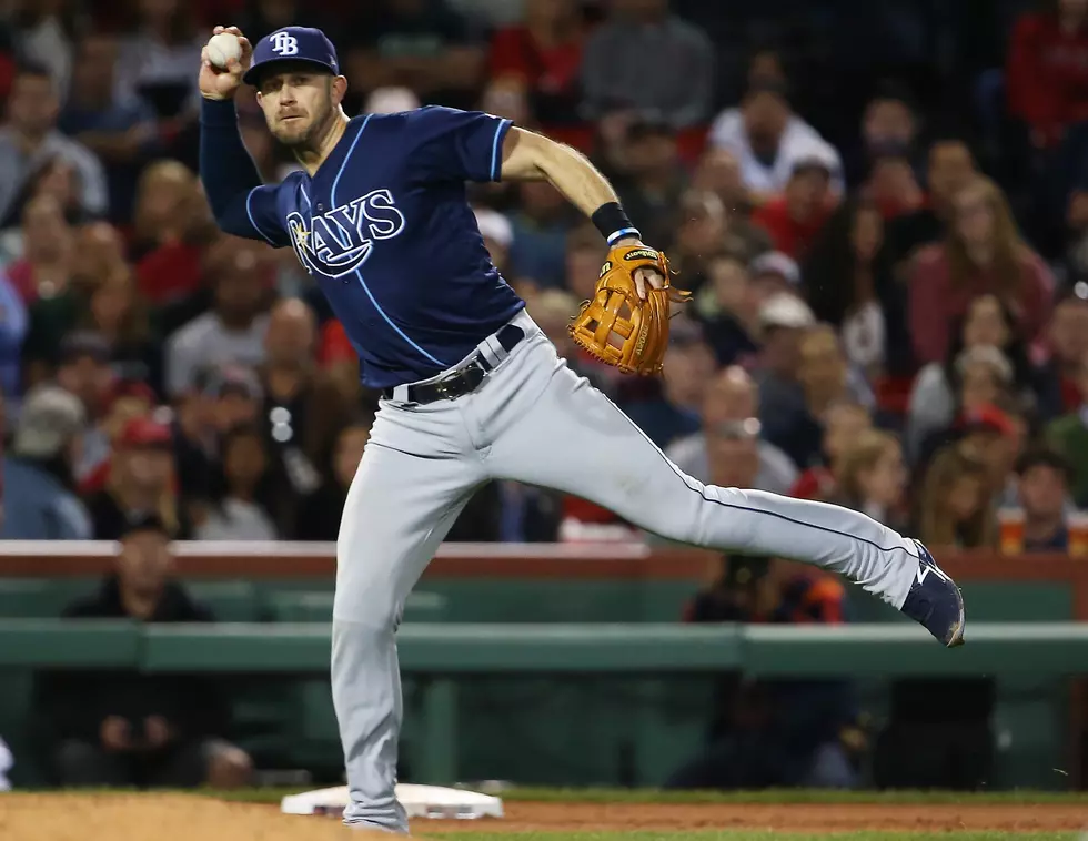 UAlbany Pitcher Traded for Superstar Evan Longoria