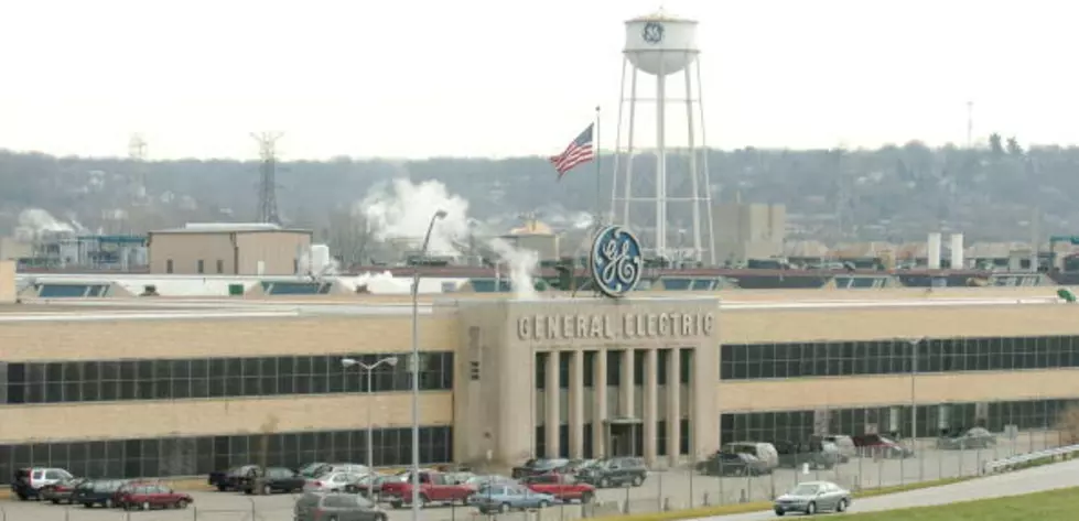 General Electric Cutting More with Layoffs in Schenectady