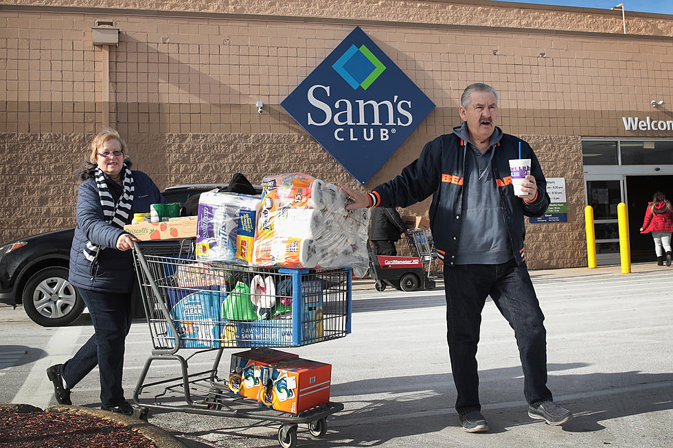 Walmart Closing Multiple Upstate New York Sam&#8217;s Clubs