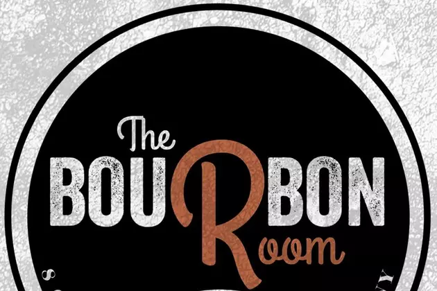 Q103 at Bourbon Room in Saratoga Wednesday