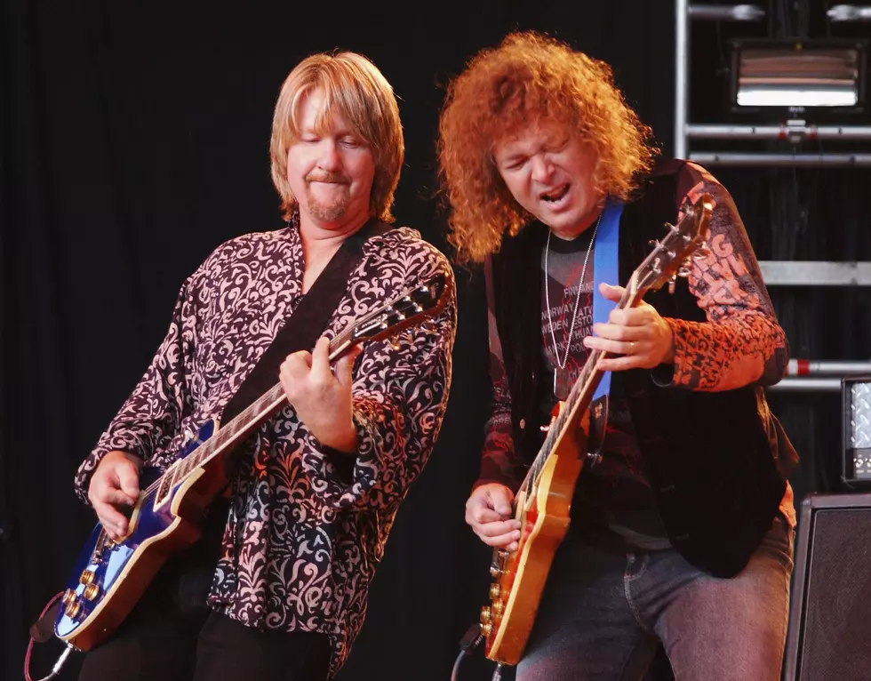 Tig’s Metal Box: Interview With Dave Meniketti of Y&T