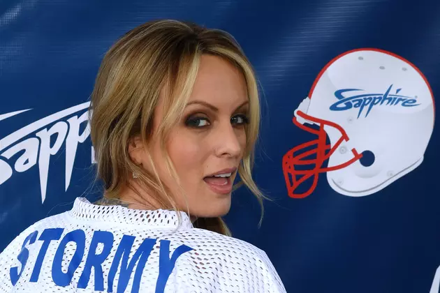 Porn Star Stormy Daniels Bringing Tour to New York