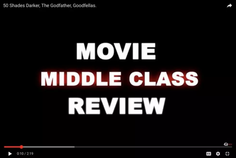 Middle Class Movie Review: From 50 Shades to Mob Classics