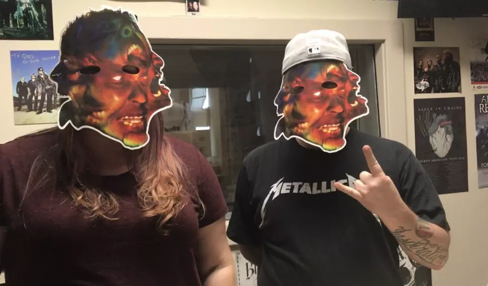 Win Tickets to See Metallica on the Q