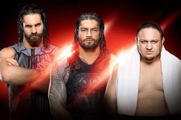 WWE Monday Night Raw Returns to Albany May 21