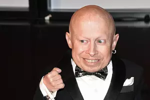 Actor Verne Troyer Dead at Age 49