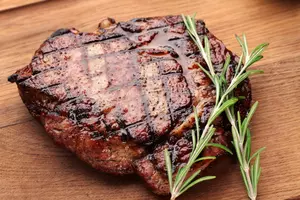 Over 60,000 Pounds of Beef Recalled Before the Holiday