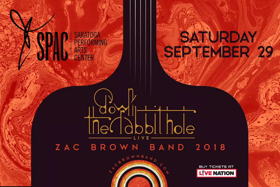 Get Your Q103 WORKFORCE Presale Code for Zac Brown Band Tickets