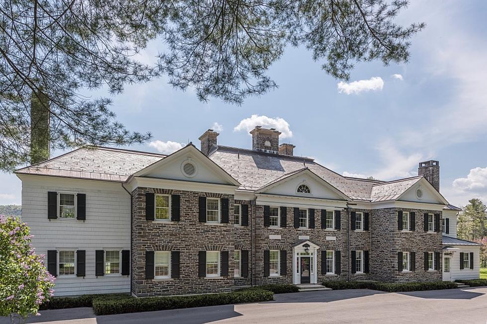 Cooperstown Home Owned By Anheuser Busch For Sale [PHOTOS]
