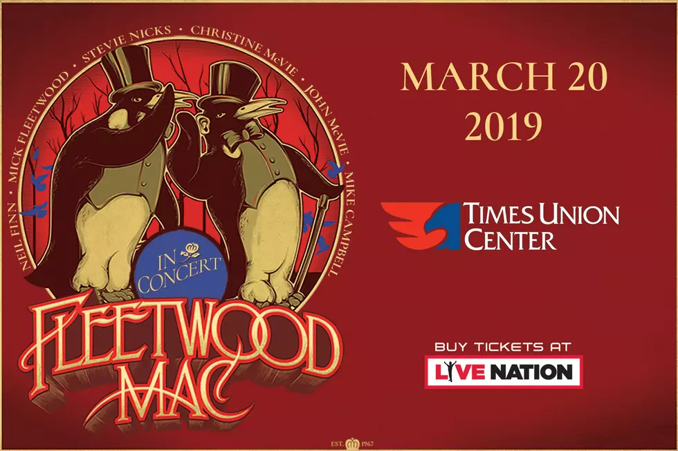 Fleetwood Mac Presale Tickets Available for the Q103 WORKFORCE