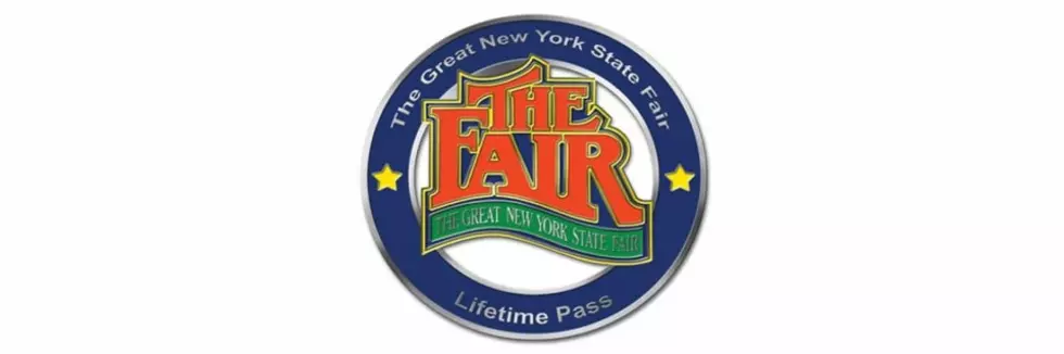 New York State Fair Selling Lifetime Passes For The First Time 