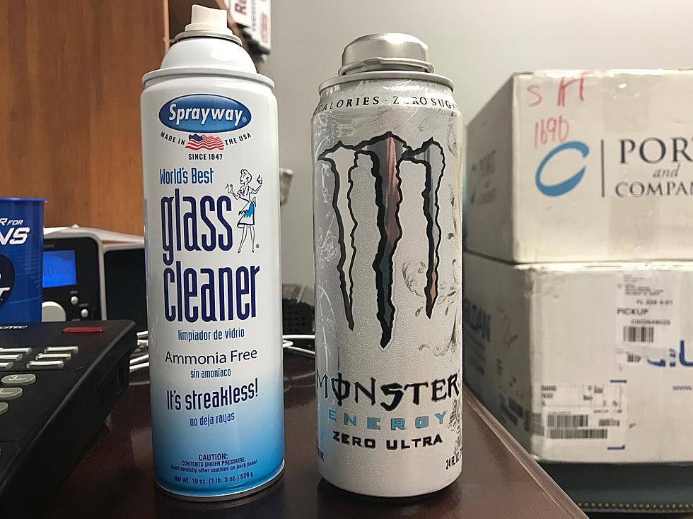 Does Monster Really Clean Better Than Brake Cleaner: Free Advice Friday