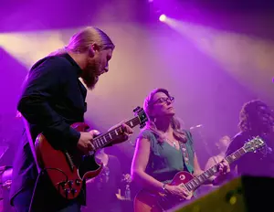 Win Tickets to the Tedeschi Trucks Band with the Work Day Distraction!
