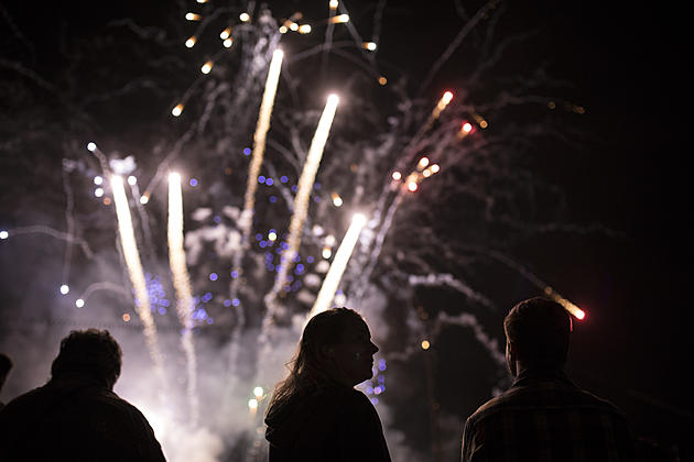 Schenectady Wants to Levy Heavy Fines for Illegal Fireworks