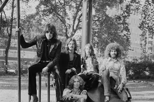 Steppenwolf to Play at the New York State Fair