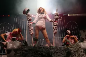 Our Last Interview With Maria Brink: Talking Sexuality and Albany!
