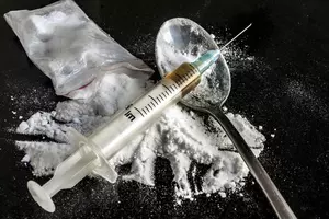 Capital Region Lawyer Arrested for Selling Heroin