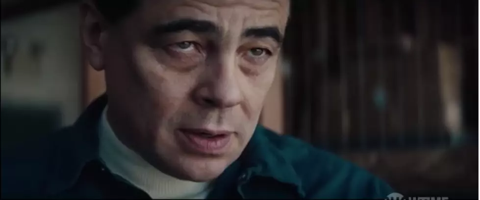 First Trailer for 'Escape from Dannemora' Shot in Upstate NY Out
