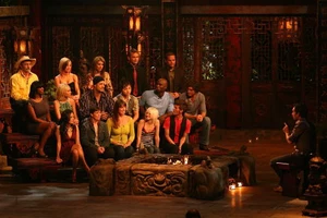 Capital Region Man is Going to Compete on &#8216;Survivor&#8217; !