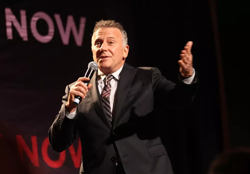 Paul Reiser Comes to The Egg and the Q Has Tickets for You