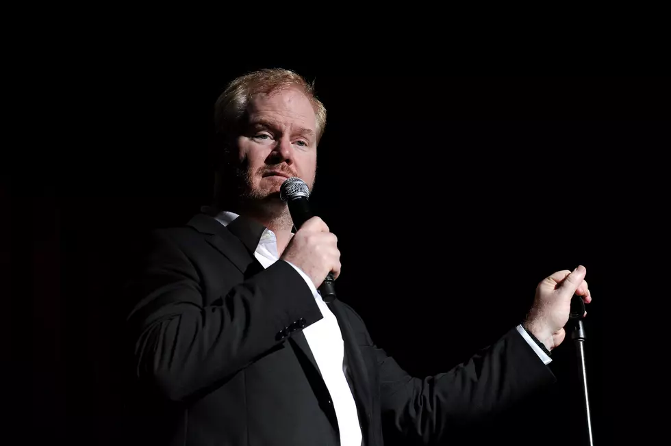 Jim Gaffigan is Bringing His &#8216;Quality Time&#8217; Tour to Albany