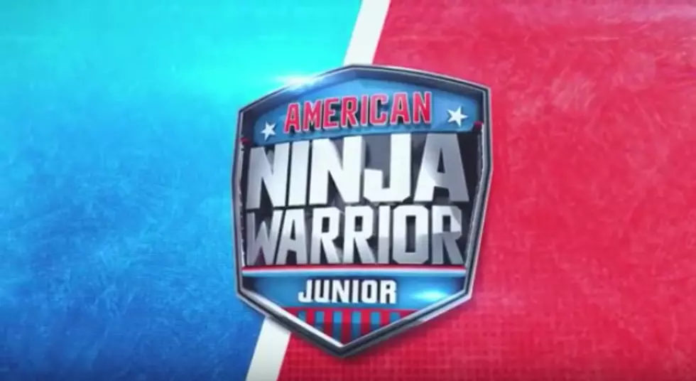 9 Year Old Saratoga Kid to Compete on American Ninja Warrior
