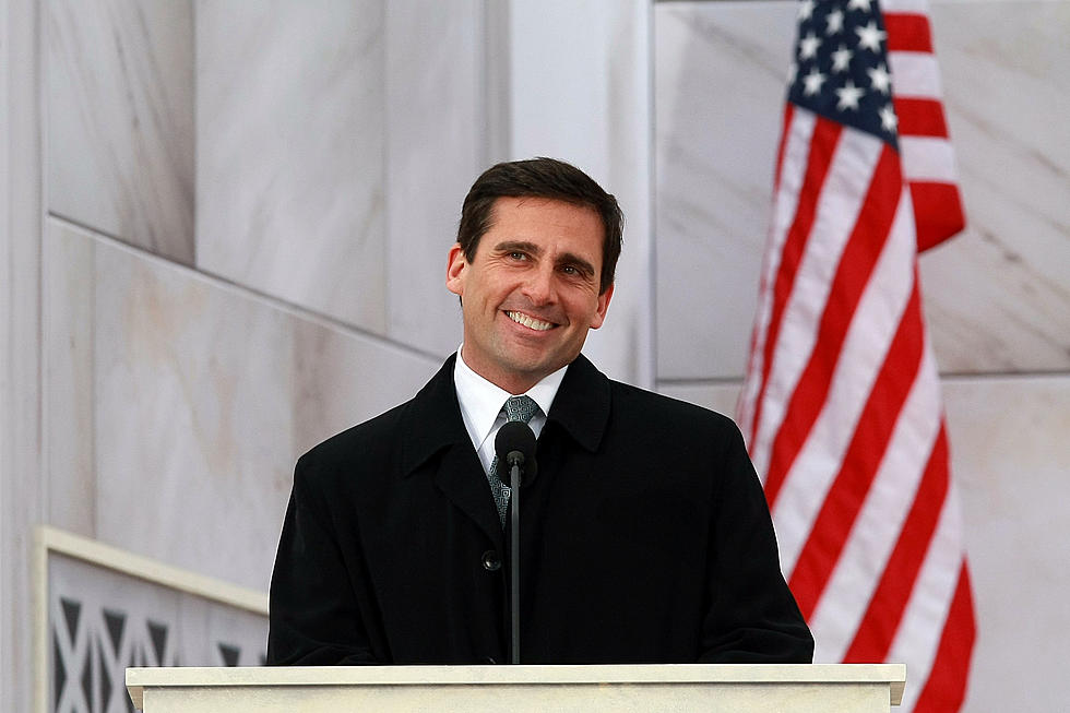 That One Time Steve Carell Visited Mechanicville Looking for a ‘Story’ [VIDEO]