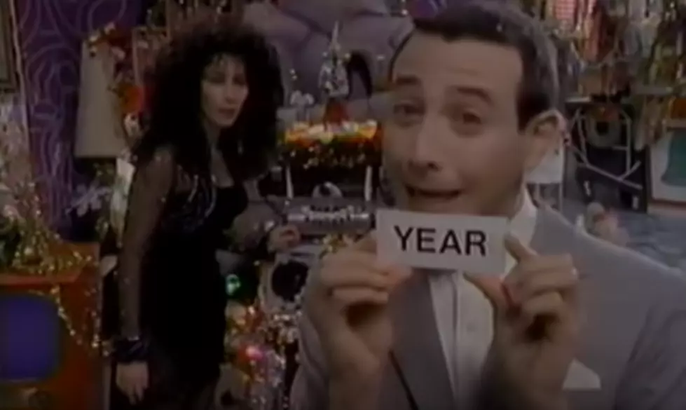 Pee-wee’s Playhouse Returns to Television for 24 Hours Straight This Thanksgiving