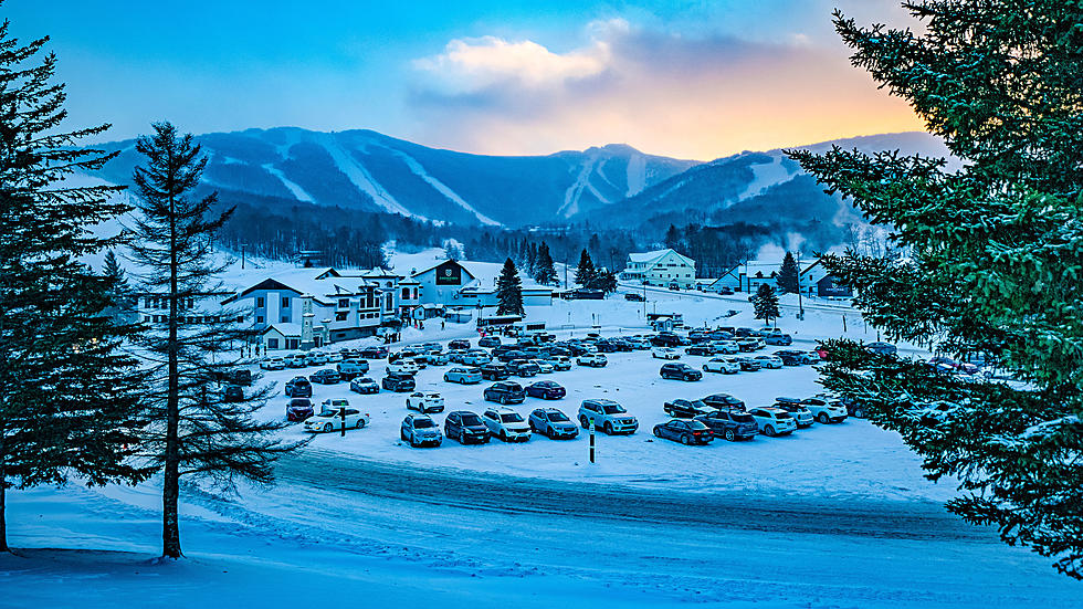 Q103 Want’s to Hook You Up With A Weekend Getaway to Killington Mountain