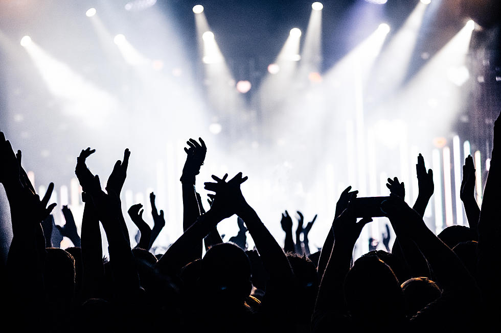 Attending A Concert in 2021? You'll Need More Than A Ticket