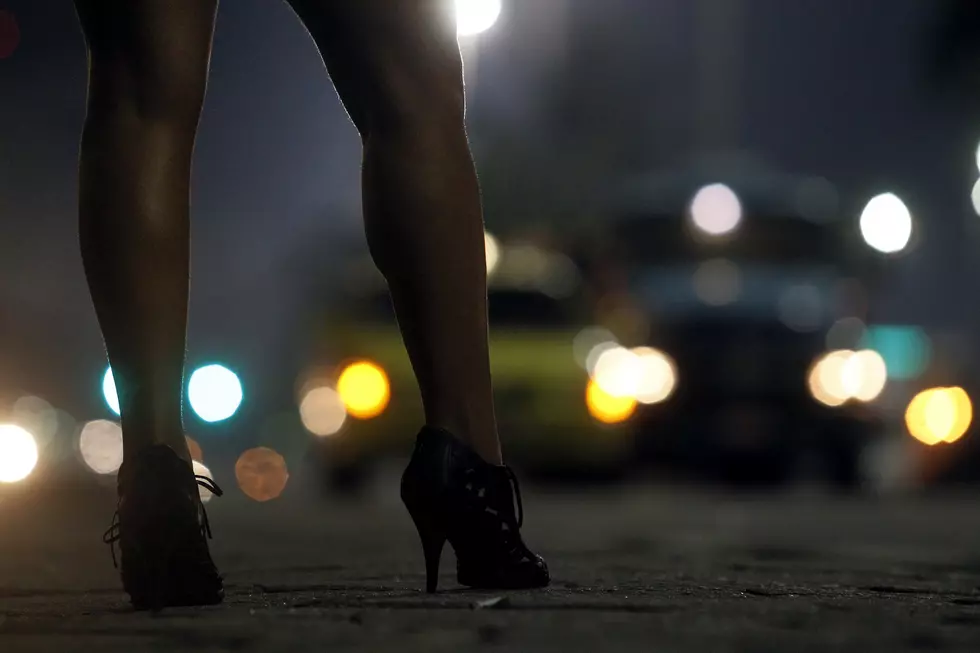 A Bill To Be Introduced To Make Prostitution Legal in NY