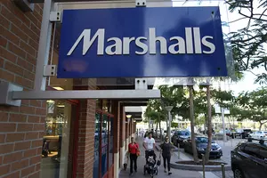 Marshalls is Getting Ready to Launch Online Shopping