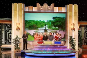 Albany College Student Competes on Wheel of Fortune Tonight