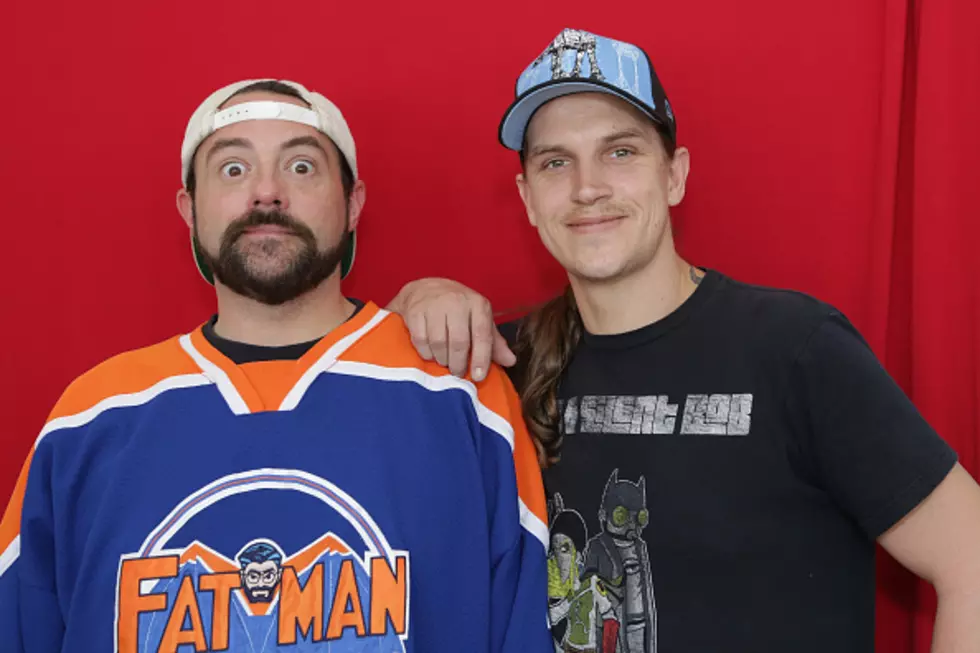 Jason Mewes Coming to Capital Region Comedy Club