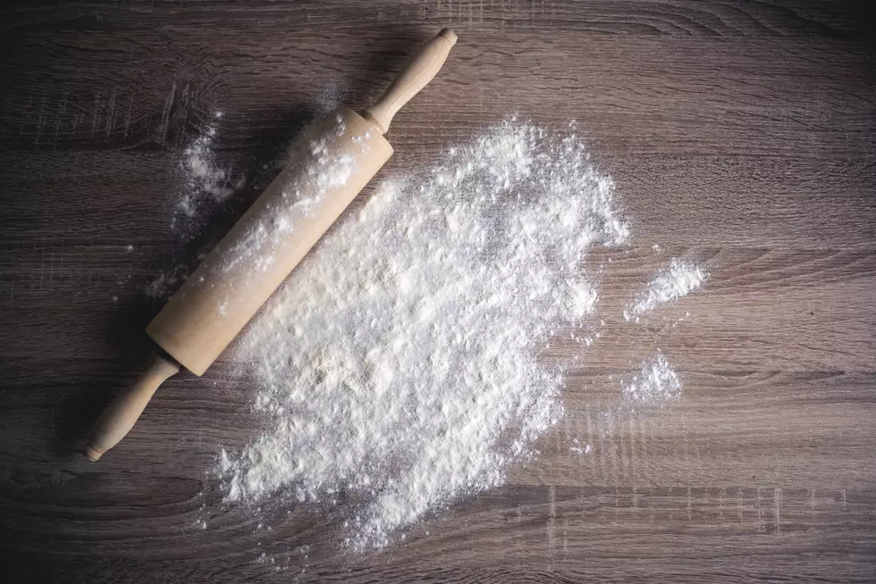 Flour Sold At Aldi Recalled